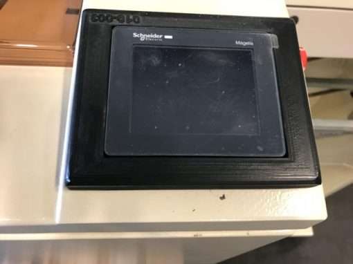 JBi Alphadoc, built: 2000 -SOLD to Latvia - Image 5