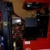 BT Reach truck Ri 1350 SE/13, 1994 -SOLD to Italy - Image 2