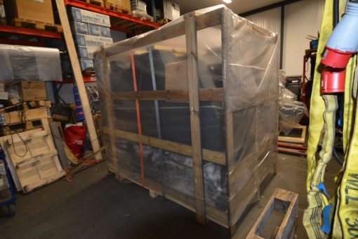 Heidelberg QM Di 46-4, 1996 -SOLD to Italy - Image 2