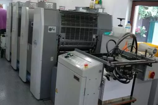 Ryobi 524GX -2006 -SOLD - Image 2