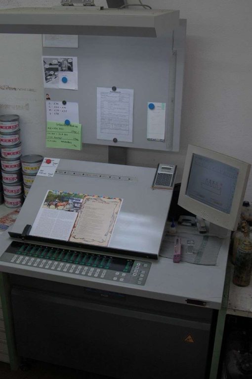 Ryobi 524GX -2006 -SOLD - Image 7