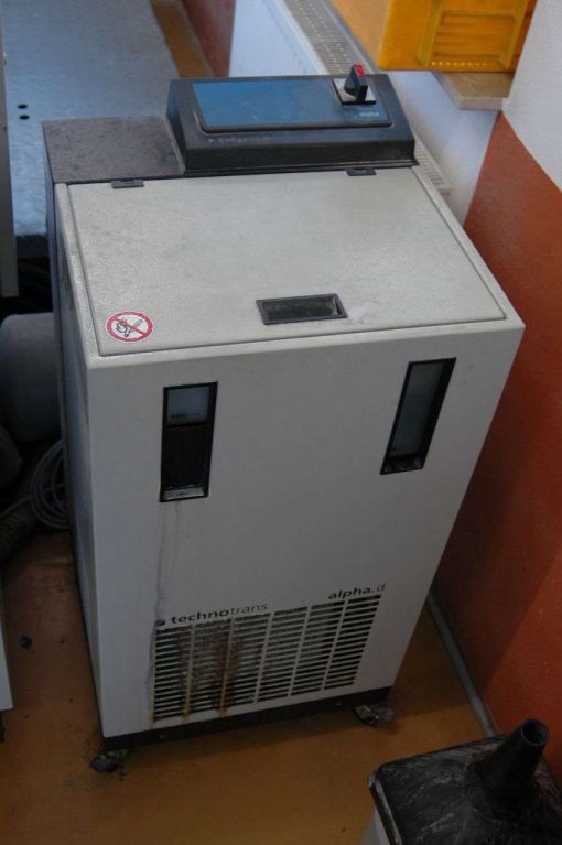 Ryobi 524GX -2006 -SOLD - Image 8