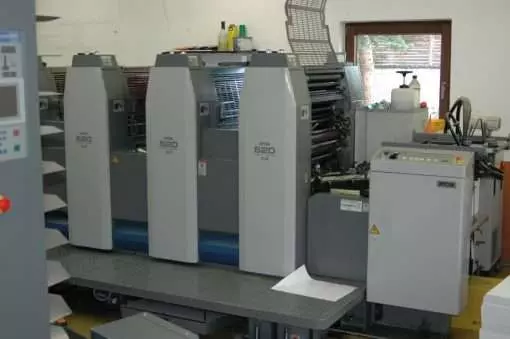 Ryobi 524GX -2006 -SOLD - Image 10