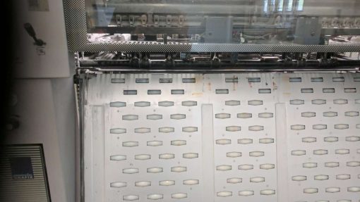 Man Roland 706 LV, 2001 -SOLD - Image 6
