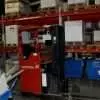 BT Reach truck Ri 1350 SE/13, 1994 -SOLD to Italy - Image 5