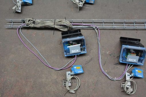 Baumer HHS Computerized Glue System, 2010 -SOLD to Moldova - Image 10