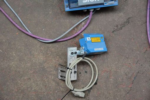 Baumer HHS Computerized Glue System, 2010 -SOLD to Moldova - Image 11