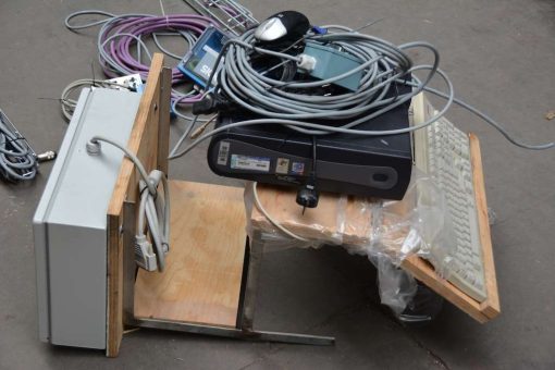Baumer HHS Computerized Glue System, 2010 -SOLD to Moldova - Image 12
