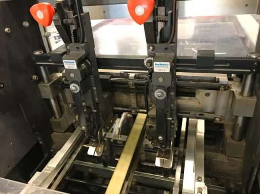 Horizon SPF 20 system with 2(two) Vac-100 towers -SOLD to Italy - Image 3