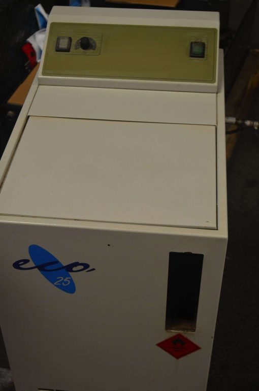 Ryobi 522 H, 1995 -SOLD to Peru - Image 4
