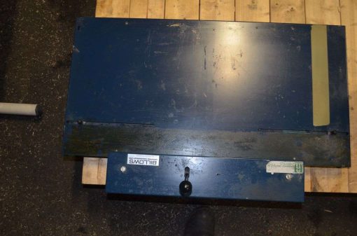 Solna 225 Plus, 1984 -SOLD to Pakistan - Image 4