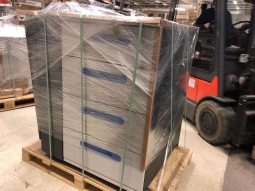 HP Indigo 5500, 2009 -SOLD to Poland - Image 2