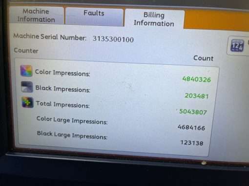 Xerox Versant 2100 -2015 -SOLD - Image 2