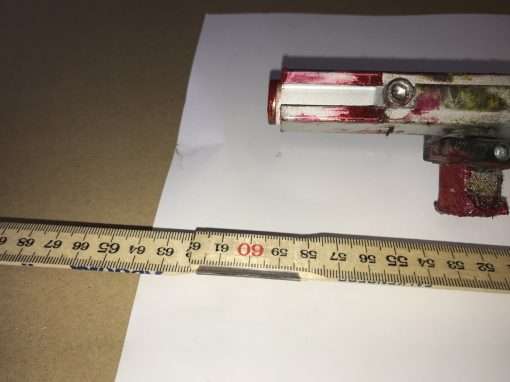 Planatol Ink Barrel System -SOLD to Poland - Image 3