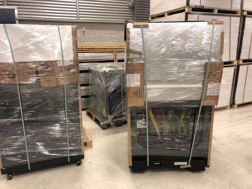 HP Indigo 5500, 2009 -SOLD to Poland - Image 4