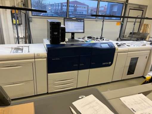 Xerox Versant 2100 -2015 -SOLD