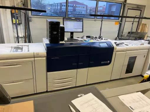 Xerox Versant 2100 -2015 -SOLD - Image 3