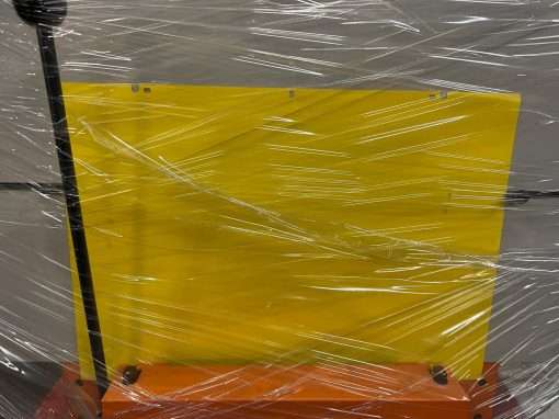 Bacher 425 Plate Punch - Bild 3