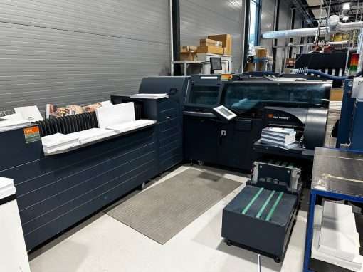 CP Bourg Perfect Binder 3002 with PUR, 2015 - Bild 2