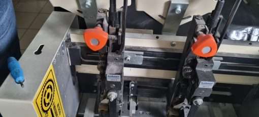 CP Bourg Booklet maker BST 10 - Bild 3
