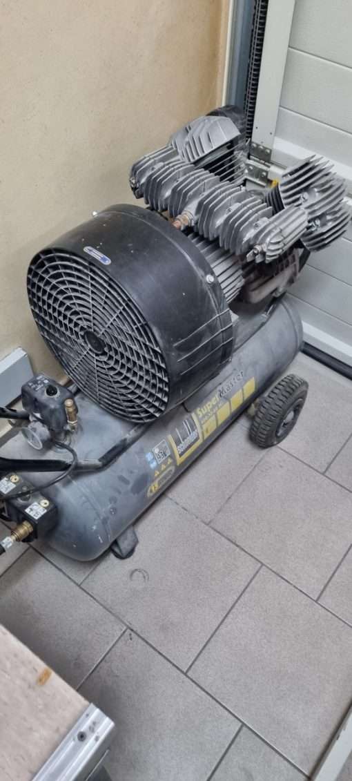 Heidelberg SM 52-4 1998 - Bild 4