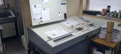 Heidelberg SM 52-4 1998 - Bild 7