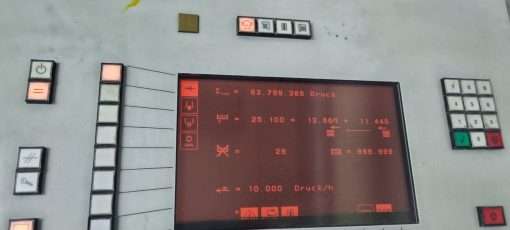 Heidelberg SM 52-4 1998 - Bild 8